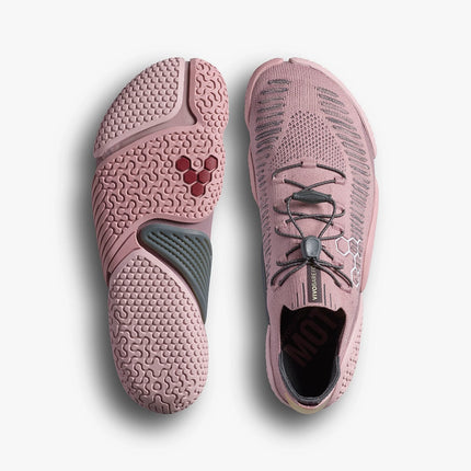 Vivobarefoot Motus Flex Wood Rose Vrouwen