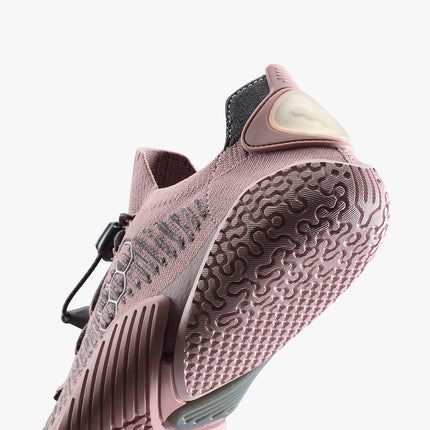 Vivobarefoot Motus Flex Wood Rose Vrouwen