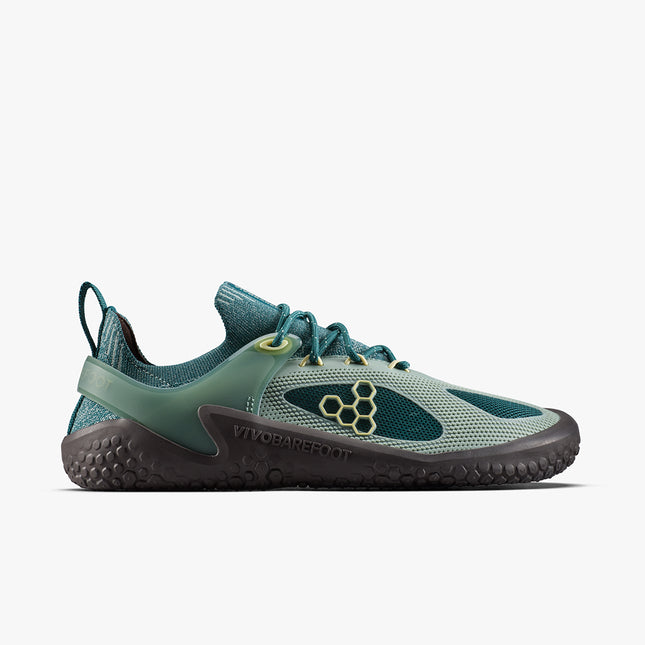 Vivobarefoot Motus Strength Glacial Green Mannen