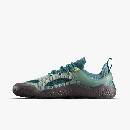 Vivobarefoot Motus Strength Glacial Green Mannen