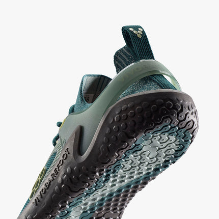 Vivobarefoot Motus Strength Glacial Green Mannen