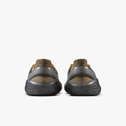 Vivobarefoot Motus Strength II Dark Olive Mannen