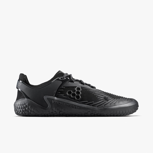 Vivobarefoot Motus Strength II Eclipse Mannen