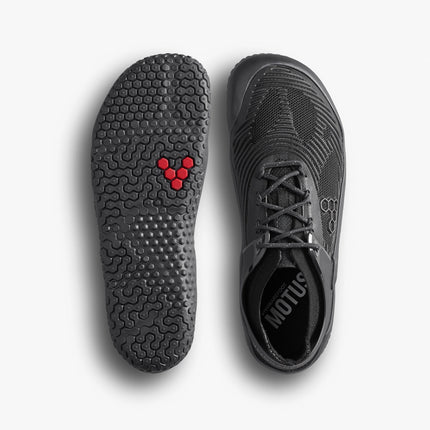 Vivobarefoot Motus Strength II Eclipse Mannen