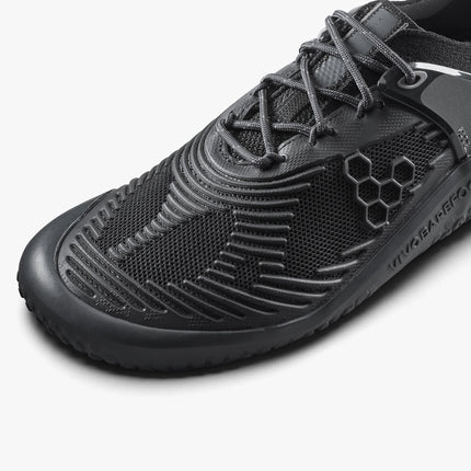 Vivobarefoot Motus Strength II Eclipse Mannen