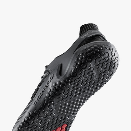 Vivobarefoot Motus Strength II Eclipse Mannen