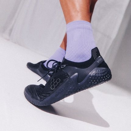 Vivobarefoot Motus Strength II Eclipse Mannen