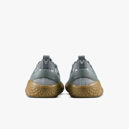 Vivobarefoot Motus Strength II Storm Cloud Mannen