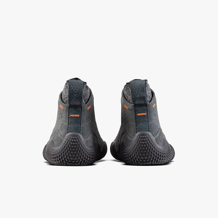 Vivobarefoot Motus Studio Mid LTH Dark Shadow Mannen
