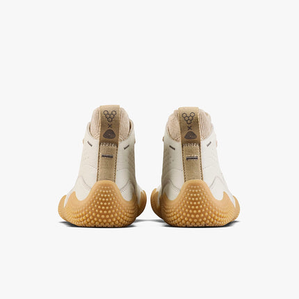 Vivobarefoot Motus Studio Mid LTH Limestone Vrouwen