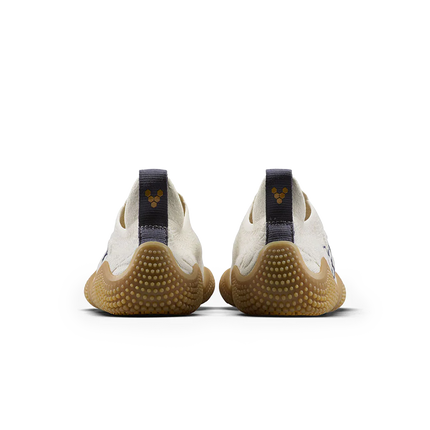 Vivobarefoot Motus Studio Sneaker Arctic Wolf - Gum Vrouwen