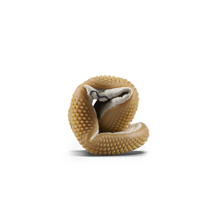 Vivobarefoot Motus Studio Sneaker Arctic Wolf - Gum Vrouwen