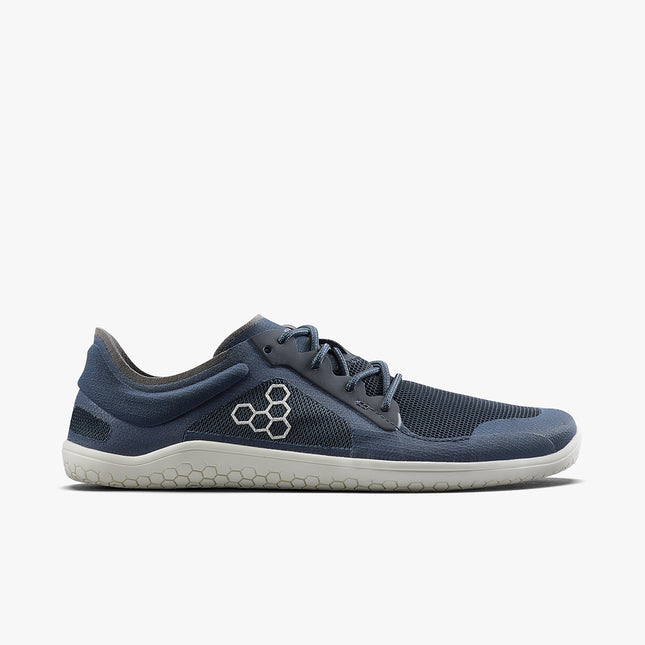 Vivobarefoot Primus Lite 3.5 Midnight Mannen