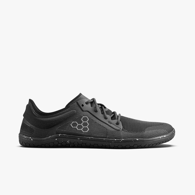 Vivobarefoot Primus Lite 3.5 Obsidian Vrouwen