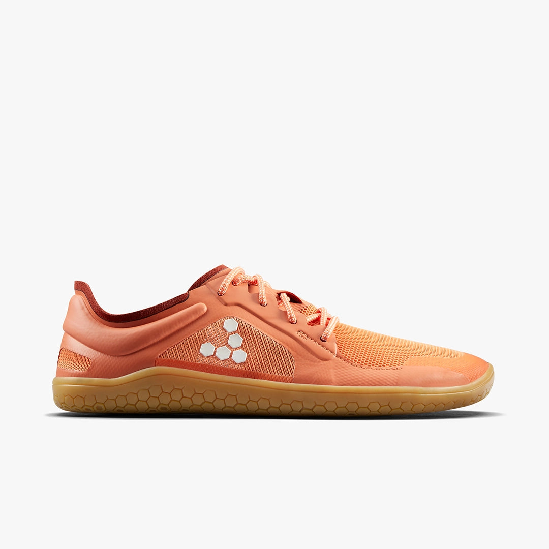 Vivobarefoot Primus Lite III Terracotta Men – IEDEREEN LOOPT