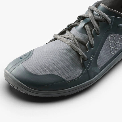 Vivobarefoot Primus Lite IV All Weather Dark Shadow Vrouwen