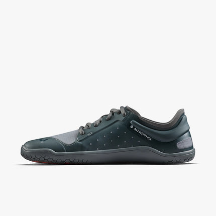 Vivobarefoot Primus Lite IV All Weather Dark Shadow Vrouwen