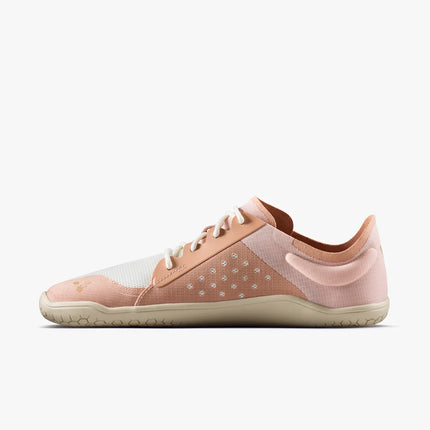 Vivobarefoot Primus Lite IV Dusty Rose Vrouwen