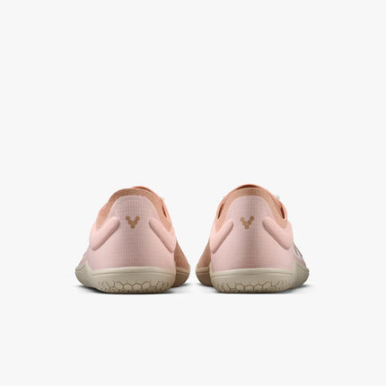 Vivobarefoot Primus Lite IV Dusty Rose Vrouwen