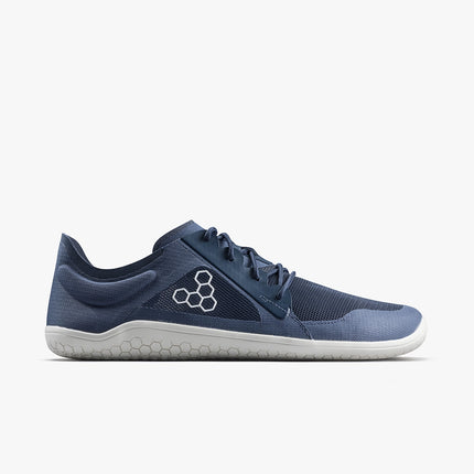 Vivobarefoot Primus Lite IV Midnight Mannen