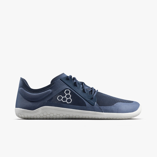 Vivobarefoot Primus Lite IV Midnight Mannen