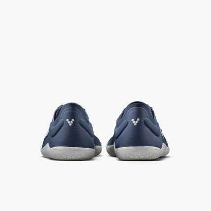 Vivobarefoot Primus Lite IV Midnight Mannen