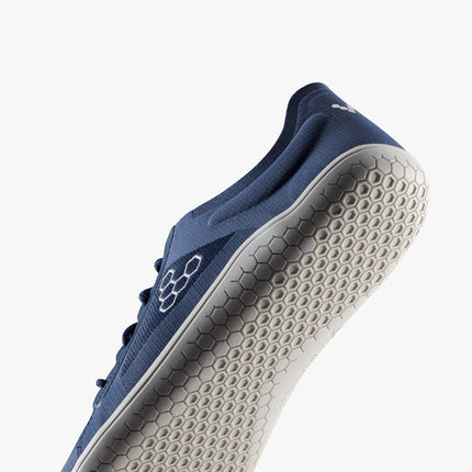 Vivobarefoot Primus Lite IV Midnight Mannen