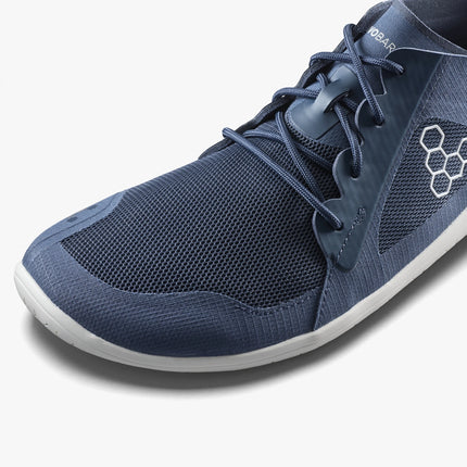 Vivobarefoot Primus Lite IV Midnight Vrouwen