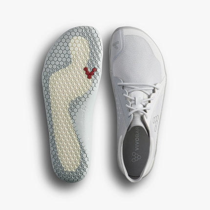 Vivobarefoot Primus Lite IV Mineral Mannen