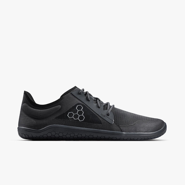 Vivobarefoot Primus Lite IV Obsidian Vrouwen