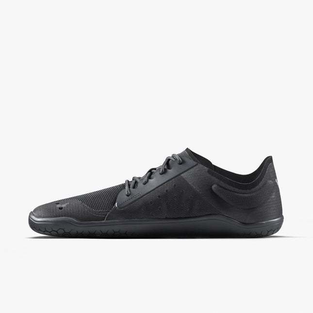 Vivobarefoot Primus Lite IV Obsidian Vrouwen