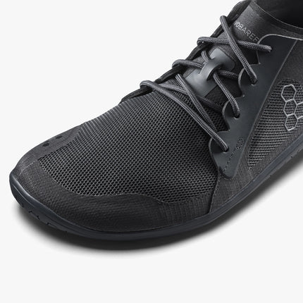 Vivobarefoot Primus Lite IV Obsidian Vrouwen