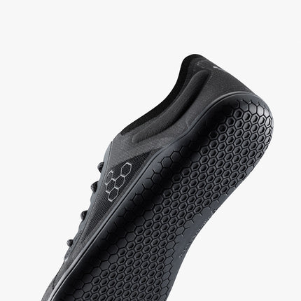 Vivobarefoot Primus Lite IV Obsidian Vrouwen