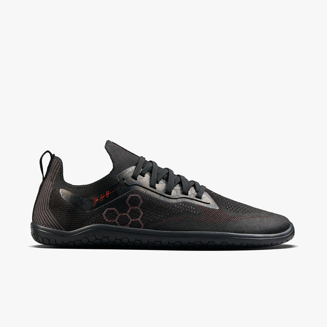 Vivobarefoot Primus Lite Knit JJF Obsidian Camo Vrouwen