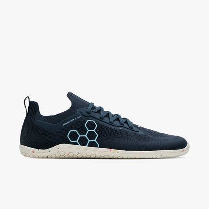Vivobarefoot Primus Lite Knit Midnight Vrouwen