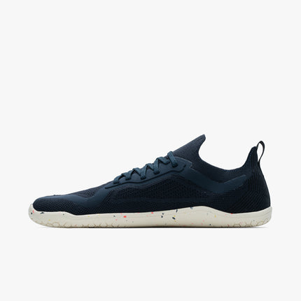 Vivobarefoot Primus Lite Knit Midnight Vrouwen