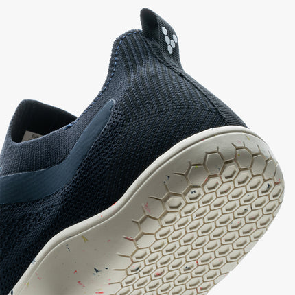 Vivobarefoot Primus Lite Knit Midnight Vrouwen