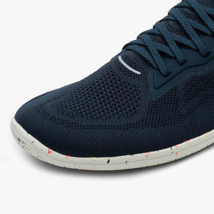Vivobarefoot Primus Lite Knit Midnight Vrouwen