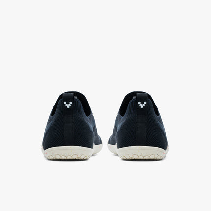 Vivobarefoot Primus Lite Knit Midnight Vrouwen