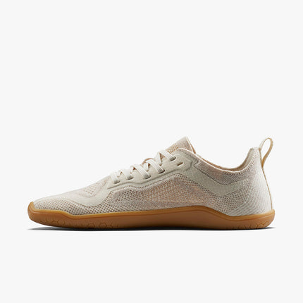 Vivobarefoot Primus Lite Knit Natural Coconut Vrouwen