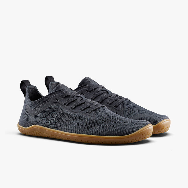 Vivobarefoot Primus Lite Knit Natural Eclipse Vrouwen