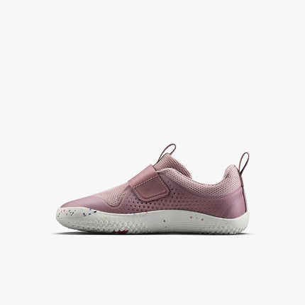Vivobarefoot Primus Sport III Kids Twilight Mauve