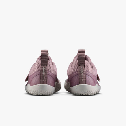 Vivobarefoot Primus Sport III Kids Twilight Mauve