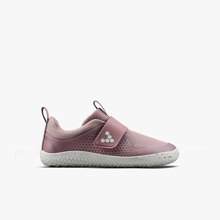 Vivobarefoot Primus Sport III Preschool Twilight Mauve