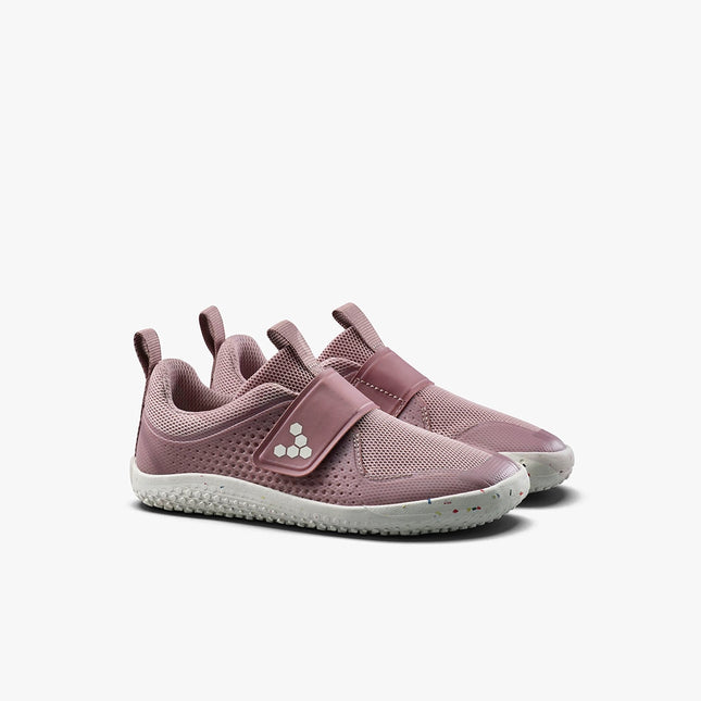 Vivobarefoot Primus Sport III Preschool Twilight Mauve