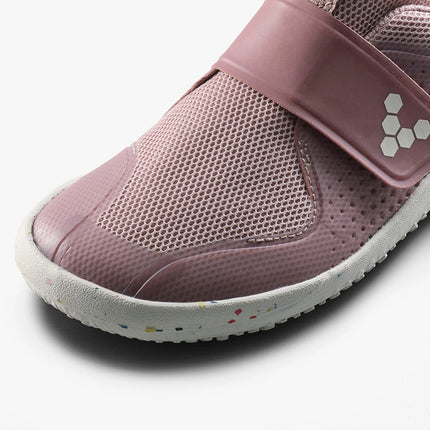 Vivobarefoot Primus Sport III Preschool Twilight Mauve