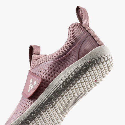Vivobarefoot Primus Sport III Preschool Twilight Mauve