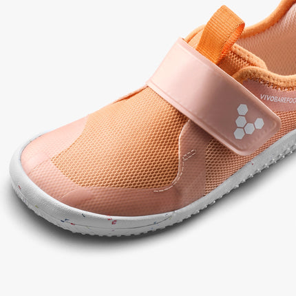 Vivobarefoot Primus Sport IV Kids Apricot