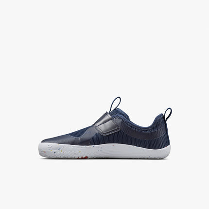 Vivobarefoot Primus Sport IV Kids Deep Ocean