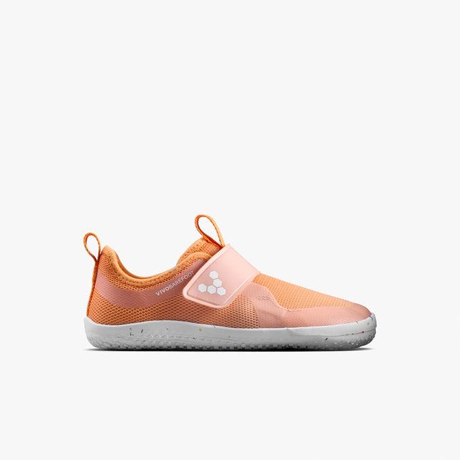 Vivobarefoot Primus Sport IV Preschool Apricot
